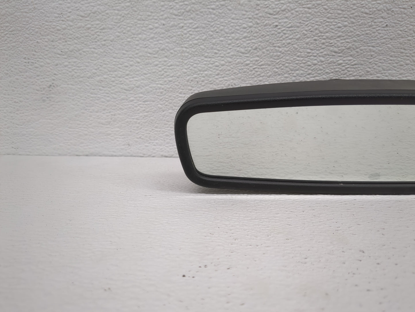 2015-2022 Ford Mustang Interior Rear View Mirror Replacement OEM P/N:E11026533 E11046533 Fits OEM Used Auto Parts - Oemuseda