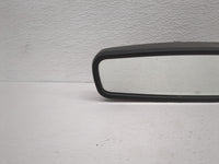 2015-2022 Ford Mustang Interior Rear View Mirror Replacement OEM P/N:E11026533 E11046533 Fits OEM Used Auto Parts - Oemuseda