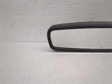 2015-2022 Ford Mustang Interior Rear View Mirror Replacement OEM P/N:E11026533 E11046533 Fits OEM Used Auto Parts