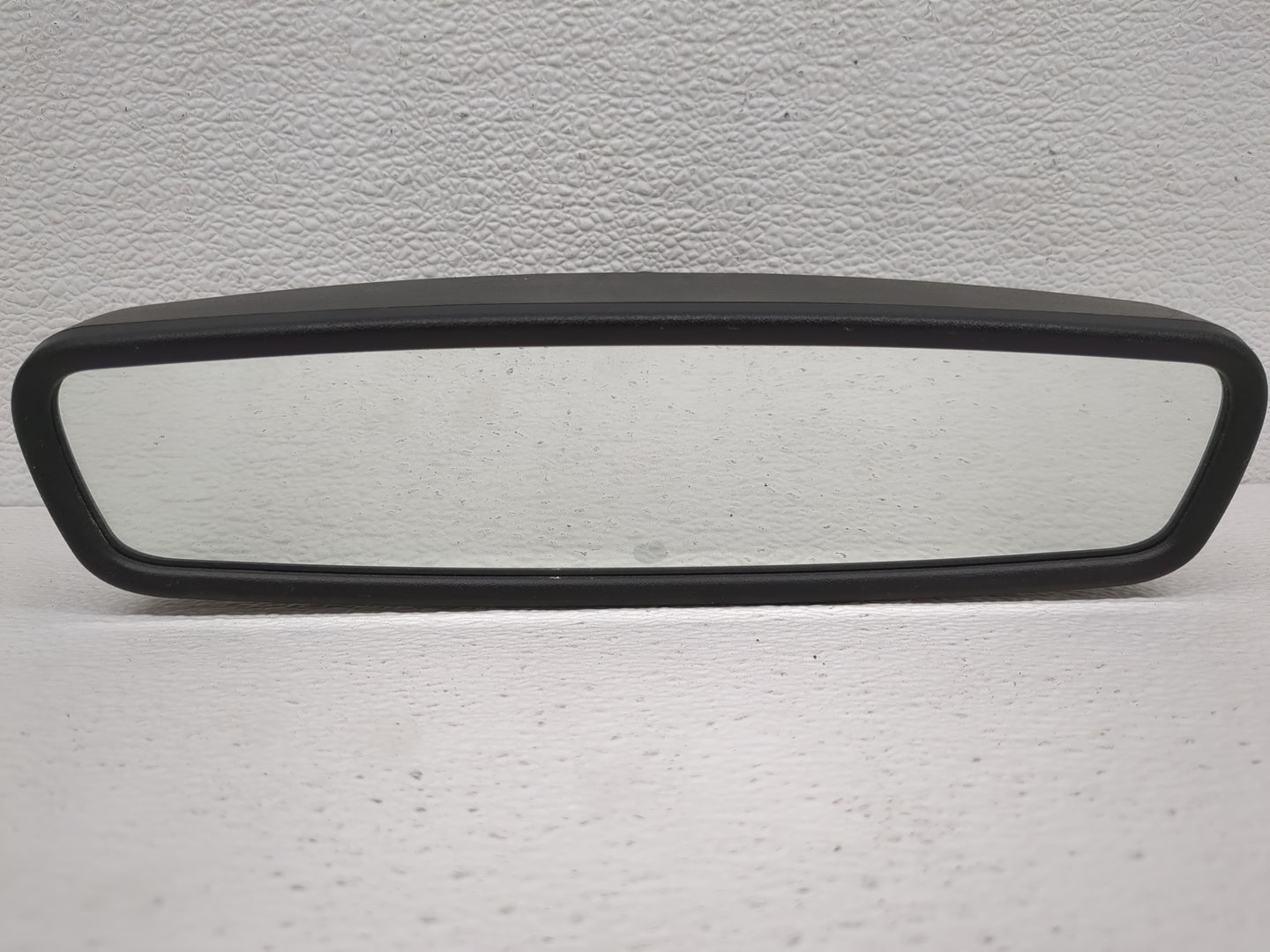 2015-2022 Ford Mustang Interior Rear View Mirror Replacement OEM P/N:E11026533 E11046533 Fits OEM Used Auto Parts - Oemuseda