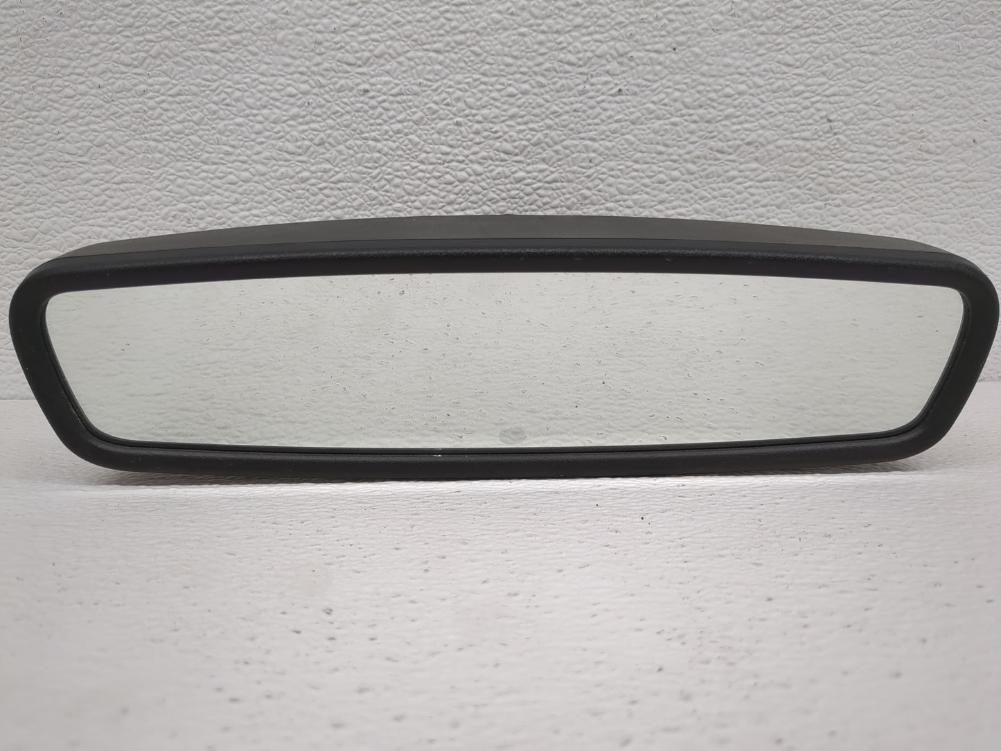 2015-2022 Ford Mustang Interior Rear View Mirror Replacement OEM P/N:E11026533 E11046533 Fits OEM Used Auto Parts - Oemuseda