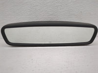 2015-2022 Ford Mustang Interior Rear View Mirror Replacement OEM P/N:E11026533 E11046533 Fits OEM Used Auto Parts - Oemuseda