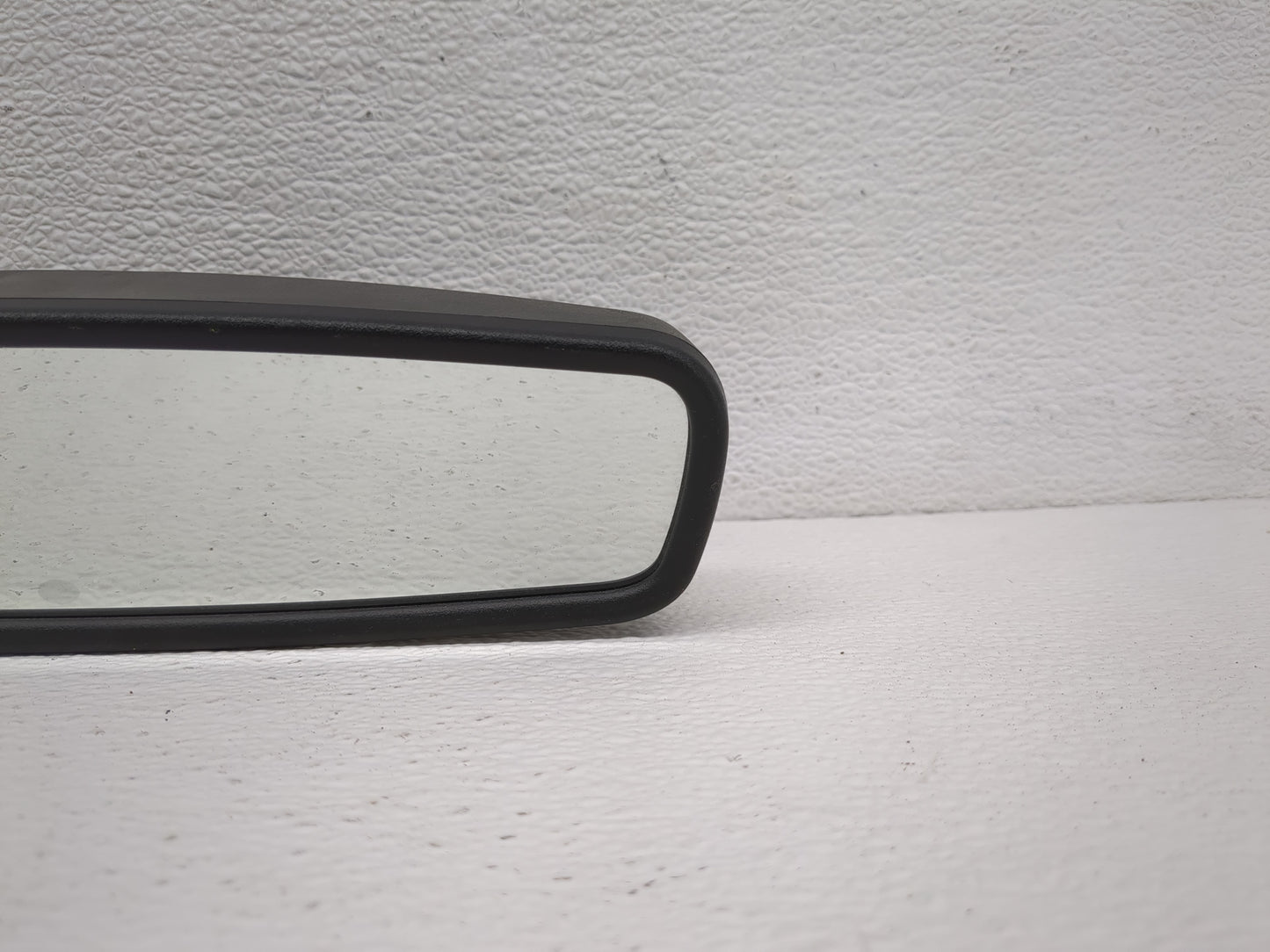 2015-2022 Ford Mustang Interior Rear View Mirror Replacement OEM P/N:E11026533 E11046533 Fits OEM Used Auto Parts - Oemuseda
