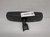 2015-2022 Ford Mustang Interior Rear View Mirror Replacement OEM P/N:E11026533 E11046533 Fits OEM Used Auto Parts - Oemuseda