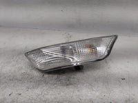 2015-2019 Ford Mustang Passenger Right Oem Front Light Lamp - Oemusedautoparts1.com