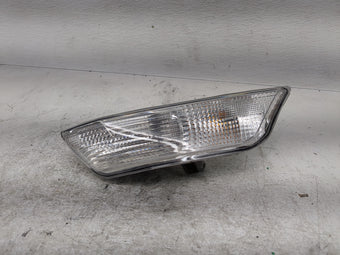 compare product 2015-2019 Ford Mustang Passenger Right Oem Front Light Lamp
