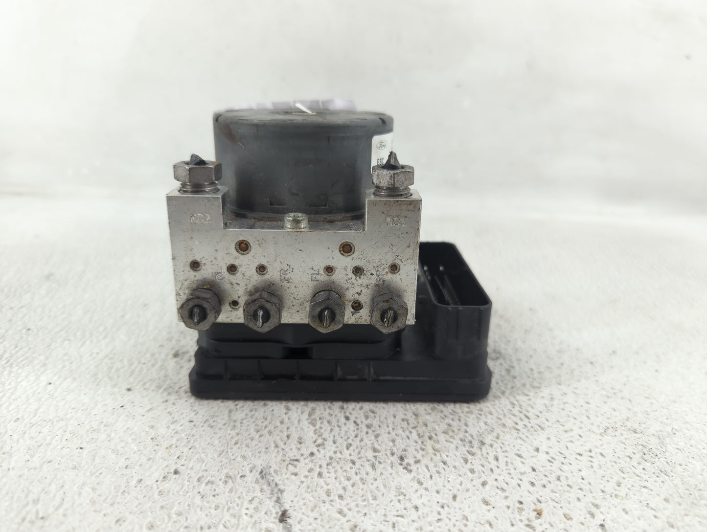 2015-2020 Ford Mustang ABS Pump Control Module Replacement P/N:GR3C-2C405-BC Fits Fits 2015 2016 2017 2018 2019 2020 OEM Use