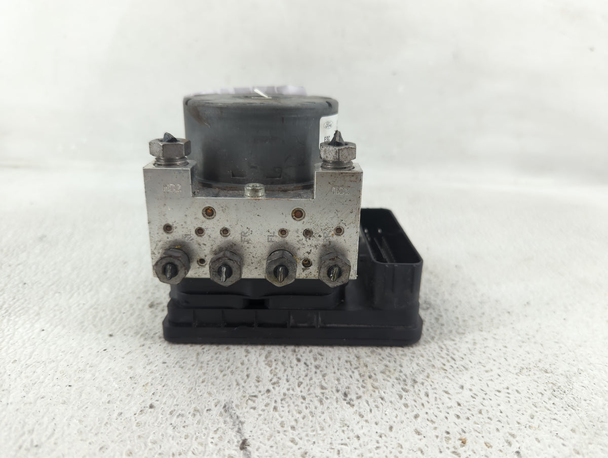 2015-2020 Ford Mustang Anti-Lock Brake ABS Pump Module Actuator OEM P/N:GR3C-2C405-BC Fits Fits 2015 2016 2017 2018 2019 202