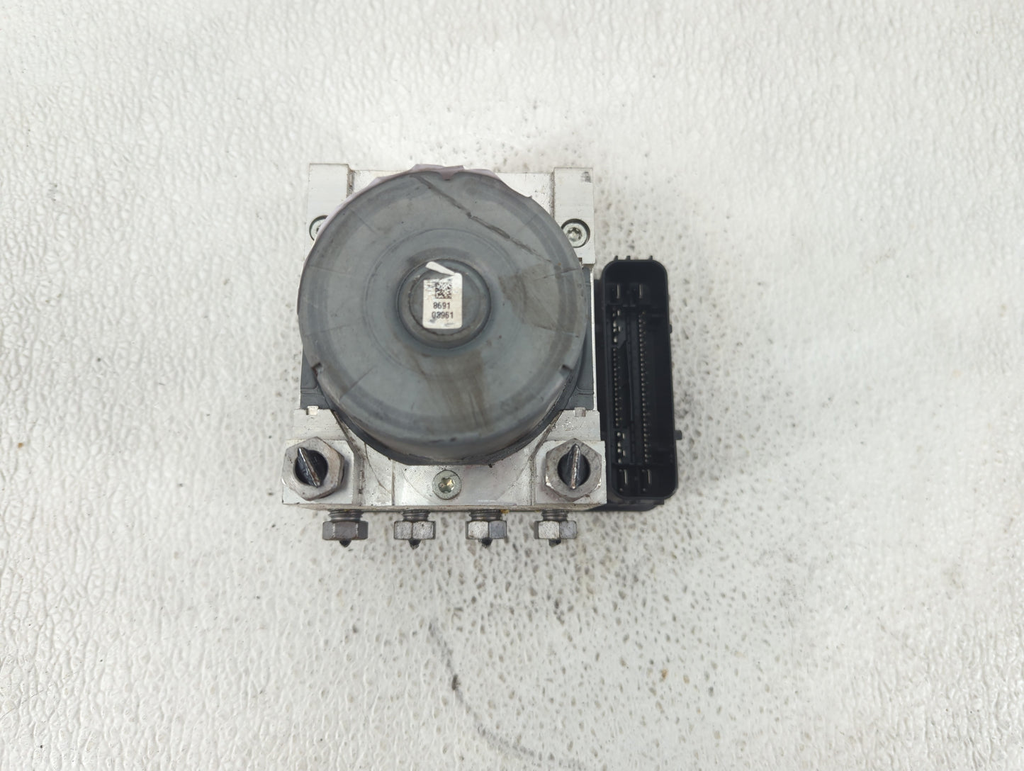 2015-2020 Ford Mustang ABS Pump Control Module Replacement P/N:GR3C-2C405-BC Fits Fits 2015 2016 2017 2018 2019 2020 OEM Use