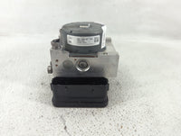 2015-2020 Ford Mustang ABS Pump Control Module Replacement P/N:GR3C-2C405-BC Fits Fits 2015 2016 2017 2018 2019 2020 OEM Use