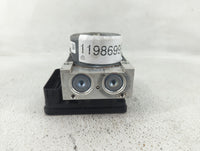 2015-2020 Ford Mustang ABS Pump Control Module Replacement P/N:GR3C-2C405-BC Fits Fits 2015 2016 2017 2018 2019 2020 OEM Use