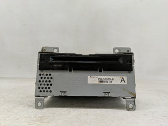 compare product 2015-2016 Ford Mustang Radio AM FM Cd Player Receiver Replacement P/N:FR3T-19C107-JJ Fits Fits 2015 2016 OEM Used Auto Parts
