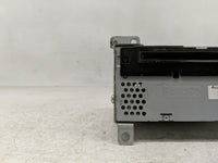 2015-2016 Ford Mustang Radio AM FM Cd Player Receiver Replacement P/N:FR3T-19C107-JJ Fits Fits 2015 2016 OEM Used Auto Parts