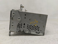 2015-2016 Ford Mustang Radio AM FM Cd Player Receiver Replacement P/N:FR3T-19C107-JJ Fits Fits 2015 2016 OEM Used Auto Parts