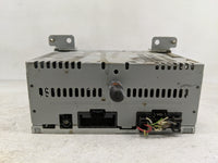 2015-2016 Ford Mustang Radio AM FM Cd Player Receiver Replacement P/N:FR3T-19C107-JJ Fits Fits 2015 2016 OEM Used Auto Parts