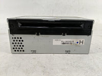 2015-2016 Ford Mustang Radio AM FM Cd Player Receiver Replacement P/N:FR3T-19C107-JJ Fits Fits 2015 2016 OEM Used Auto Parts