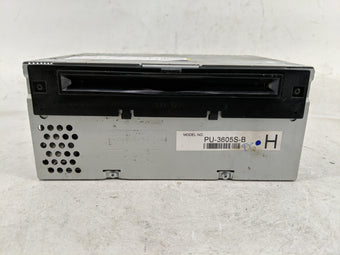 compare product 2015-2016 Ford Mustang Radio AM FM Cd Player Receiver Replacement P/N:FR3T-19C107-JJ Fits Fits 2015 2016 OEM Used Auto Parts