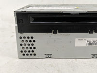2015-2016 Ford Mustang Radio AM FM Cd Player Receiver Replacement P/N:FR3T-19C107-JJ Fits Fits 2015 2016 OEM Used Auto Parts