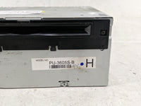 2015-2016 Ford Mustang Radio AM FM Cd Player Receiver Replacement P/N:FR3T-19C107-JJ Fits Fits 2015 2016 OEM Used Auto Parts