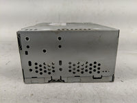 2015-2016 Ford Mustang Radio AM FM Cd Player Receiver Replacement P/N:FR3T-19C107-JJ Fits Fits 2015 2016 OEM Used Auto Parts
