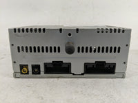 2015-2016 Ford Mustang Radio AM FM Cd Player Receiver Replacement P/N:FR3T-19C107-JJ Fits Fits 2015 2016 OEM Used Auto Parts