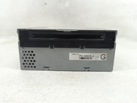 2016 Ford Mustang Radio AM FM Cd Player Receiver Replacement P/N:GR3T-19107-MA Fits OEM Used Auto Parts - Oemusedautoparts1.
