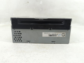 compare product 2016 Ford Mustang Radio AM FM Cd Player Receiver Replacement P/N:GR3T-19107-MA Fits OEM Used Auto Parts