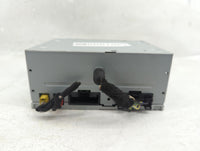2016 Ford Mustang Radio AM FM Cd Player Receiver Replacement P/N:GR3T-19107-MA Fits OEM Used Auto Parts - Oemusedautoparts1.
