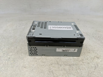 compare product 2015-2016 Ford Mustang Radio AM FM Cd Player Receiver Replacement P/N:FR3T-19C107-SE Fits Fits 2015 2016 OEM Used Auto Parts