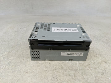 2015-2016 Ford Mustang Radio AM FM Cd Player Receiver Replacement P/N:FR3T-19C107-SE Fits Fits 2015 2016 OEM Used Auto Parts