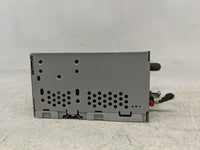 2015-2016 Ford Mustang Radio AM FM Cd Player Receiver Replacement P/N:FR3T-19C107-SE Fits Fits 2015 2016 OEM Used Auto Parts