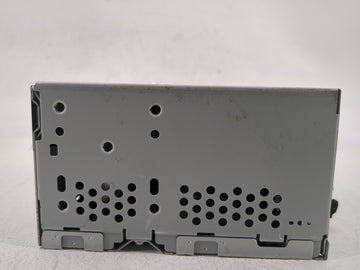 2016 Ford Mustang Radio AM FM Cd Player Receiver Replacement P/N:GR3T-19C107-DC Fits OEM Used Auto Parts