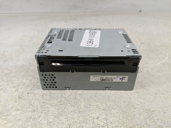 compare product 2016 Ford Mustang Radio AM FM Cd Player Receiver Replacement P/N:GR3T-19C107-DC Fits OEM Used Auto Parts