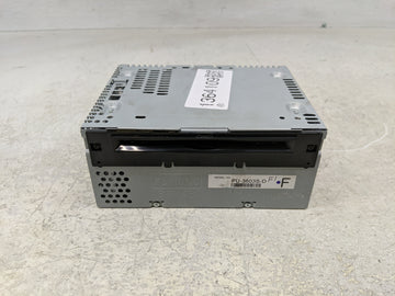 2016 Ford Mustang Radio AM FM Cd Player Receiver Replacement P/N:GR3T-19C107-DC Fits OEM Used Auto Parts - Oemusedautoparts1
