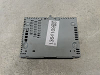 2016 Ford Mustang Radio AM FM Cd Player Receiver Replacement P/N:GR3T-19C107-DC Fits OEM Used Auto Parts - Oemusedautoparts1