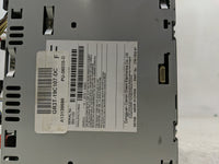 2016 Ford Mustang Radio AM FM Cd Player Receiver Replacement P/N:GR3T-19C107-DC Fits OEM Used Auto Parts - Oemusedautoparts1