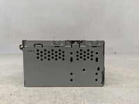 2016 Ford Mustang Radio AM FM Cd Player Receiver Replacement P/N:GR3T-19C107-DC Fits OEM Used Auto Parts - Oemusedautoparts1