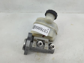 2015-2022 Ford Mustang Brake Master Cylinder - Oemusedautoparts1.com