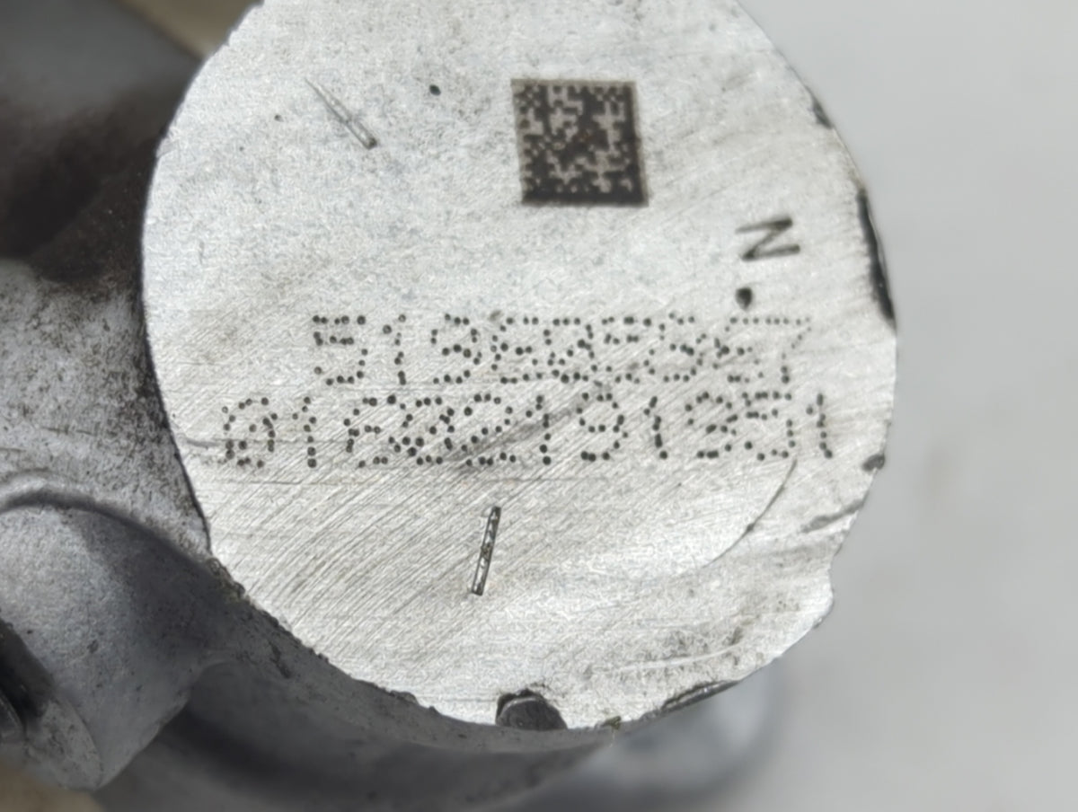 2015-2022 Ford Mustang Brake Master Cylinder 1376950 - Oemusedautoparts1.com