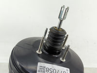 2015-2017 Ford Mustang Power Brake Booster Oem - Oemusedautoparts1.com