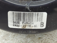 2015-2017 Ford Mustang Power Brake Booster Oem - Oemusedautoparts1.com
