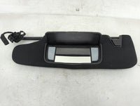 2015-2022 Ford Mustang Sun Visor Shade Replacement Passenger Right Mirror Fits Fits 2015 2016 2017 2018 2019 2020 2021 2022 
