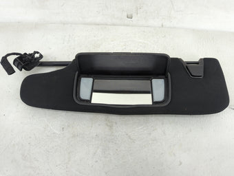 compare product 2015-2022 Ford Mustang Sun Visor Shade Replacement Driver Left Mirror Fits Fits 2015 2016 2017 2018 2019 2020 2021 2022 OEM Used Auto Parts
