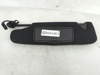 2015-2022 Ford Mustang Sun Visor Shade Replacement Passenger Right Mirror Fits Fits 2015 2016 2017 2018 2019 2020 2021 2022 