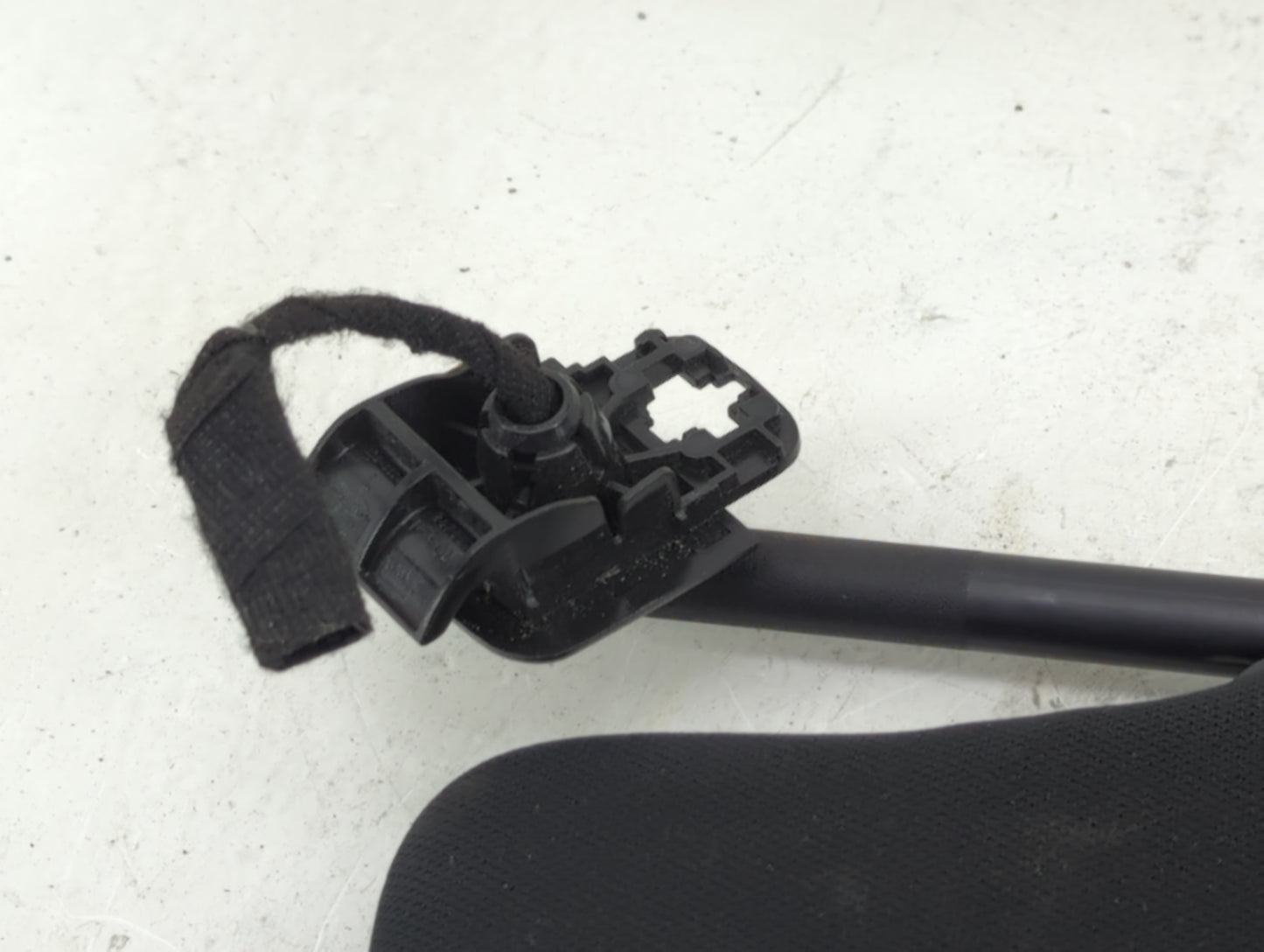 2015-2022 Ford Mustang Sun Visor Shade Replacement Passenger Right Mirror Fits Fits 2015 2016 2017 2018 2019 2020 2021 2022 