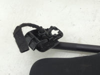 2015-2022 Ford Mustang Sun Visor Shade Replacement Passenger Right Mirror Fits Fits 2015 2016 2017 2018 2019 2020 2021 2022 