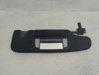 2015-2022 Ford Mustang Sun Visor Shade Replacement Passenger Right Mirror Fits Fits 2015 2016 2017 2018 2019 2020 2021 2022 