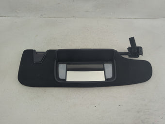 compare product 2015-2022 Ford Mustang Sun Visor Shade Replacement Passenger Right Mirror Fits Fits 2015 2016 2017 2018 2019 2020 2021 2022 OEM Used Auto Parts
