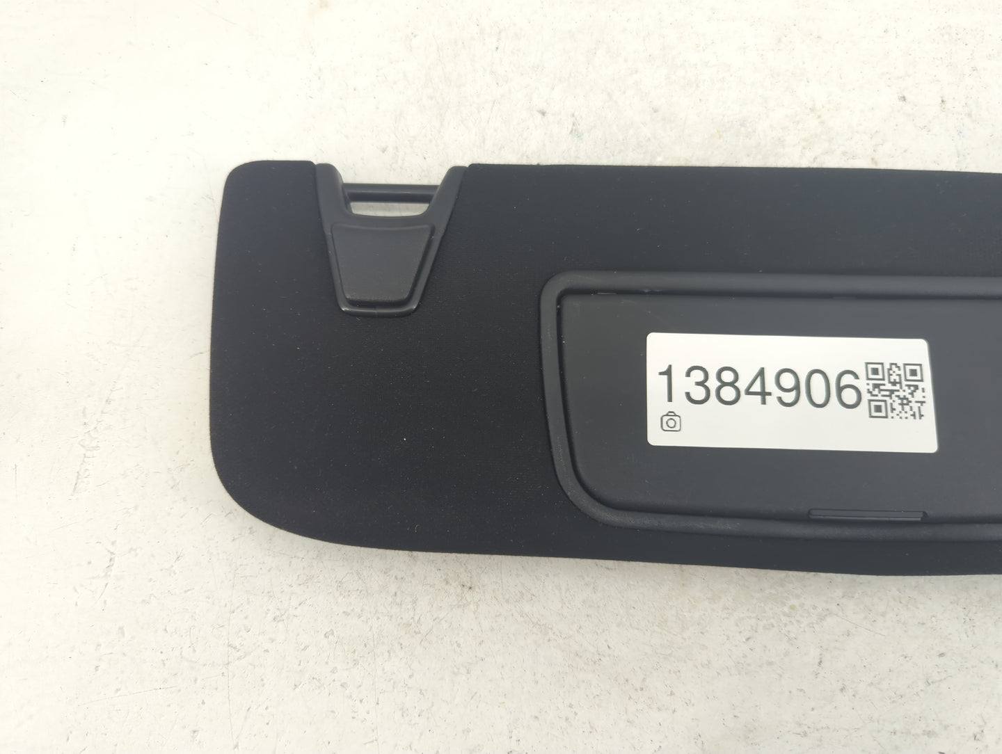 2015-2022 Ford Mustang Sun Visor Shade Replacement Passenger Right Mirror Fits Fits 2015 2016 2017 2018 2019 2020 2021 2022 
