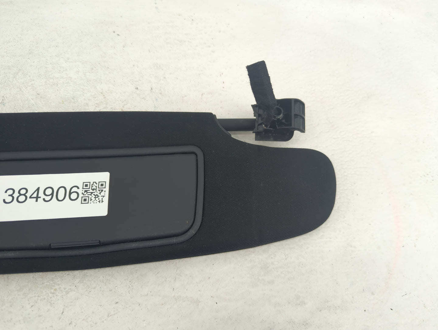 2015-2022 Ford Mustang Sun Visor Shade Replacement Passenger Right Mirror Fits Fits 2015 2016 2017 2018 2019 2020 2021 2022 